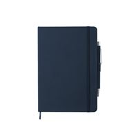 NOTES A5 A RIGHE CON PENNA